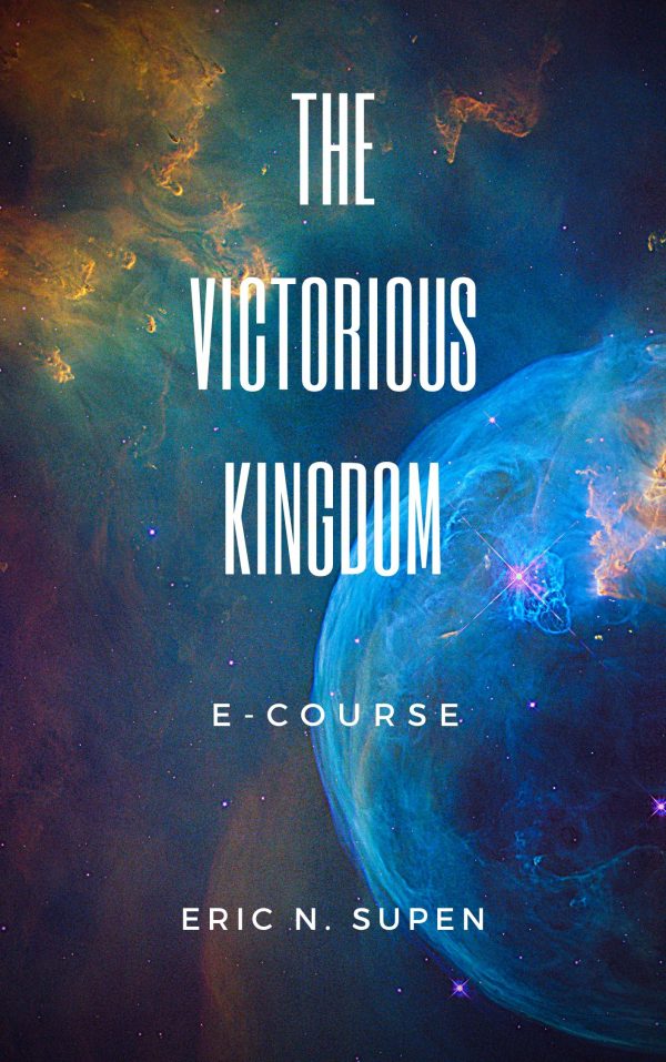 The Victorious Kingdom E-Course